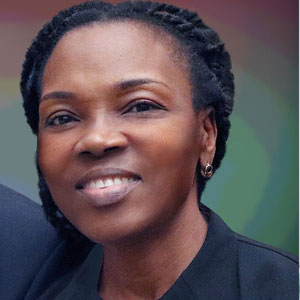 Pst. Mrs. Nkem Echendu Etinfoh